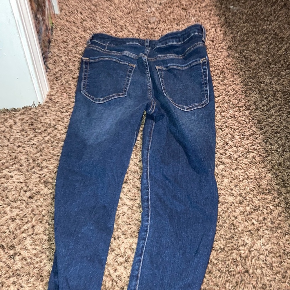 Jeans - Picture 2 of 2